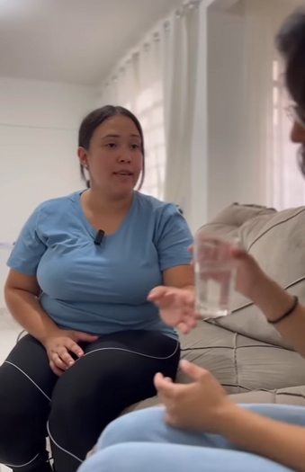 H0406007 Deixou bebê na lixeira para salva lo part2