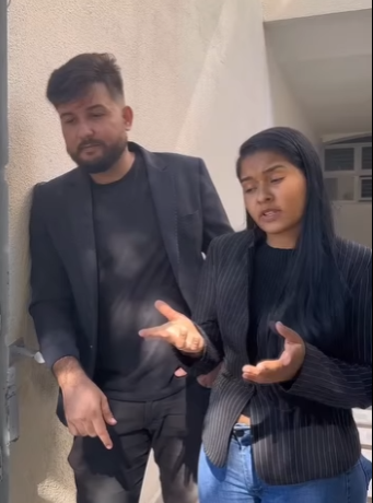 H1711003 segurança da b0@te me rejeitou por causa das minhas condições, mas quando viram quem eu era part2