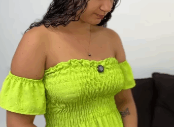 H1712001 Tentou enganar pro pria ma olha atitude do marido dela part2