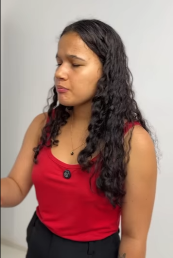 H1712004 Filha fica de surpresa, em saber que seu marido fazia com sogra part2