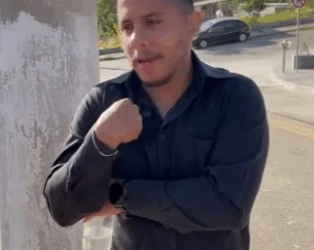 H1715003 Eu estava grávida os vizinhos não sabiam quem era pai até descobrirem isso part2