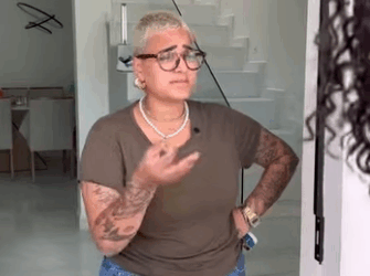 H1716002 Não ter mãe triste, mas mais triste saber que você tem não conta com ela pra nada part2