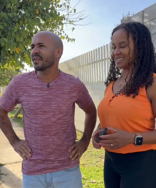 H1713002 Eles descobriram que estava sendo traídos pela mesma mulher part2