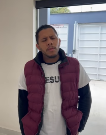 H1815010 sua mãe reclama pela forma como seu marido trata parte 2