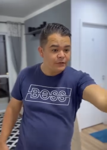 H1801005 Nunca julgue antes do tempo, isso custou seu casamento part2