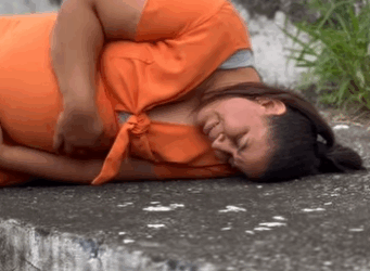 H1801003 Sogra rejeita criança por ser uma menina vida deu uma lição part2