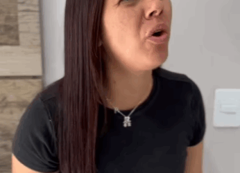 H1801004 Nora descobriu que noivo fazia com própria mãe toma uma atitude part2