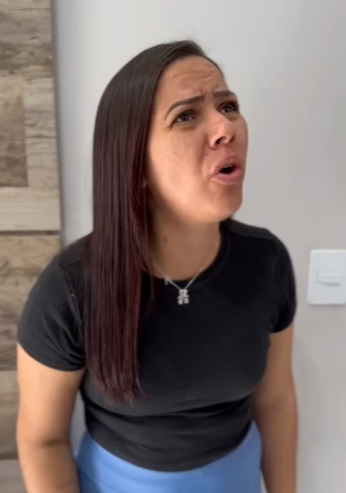 H1801004 Nora descobriu que noivo fazia com própria mãe toma uma atitude part2