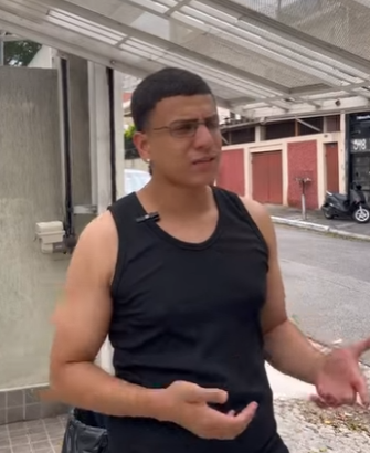 H1803004 As primeiras famílias que temos chamam se vizinhos por isso valorize part2