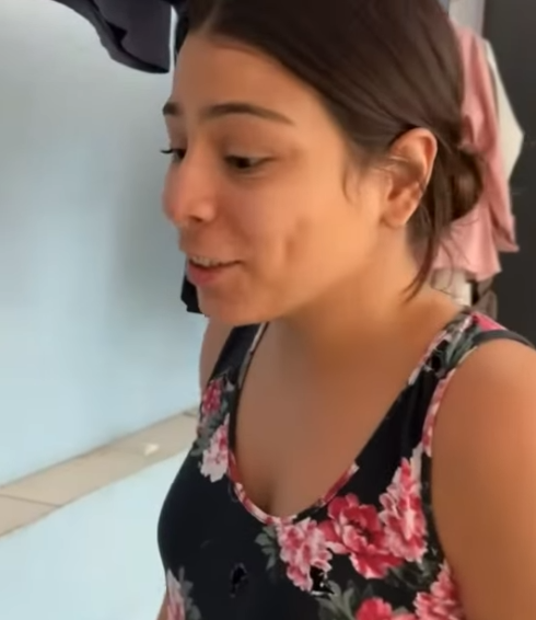 H1805002 Homem Mulherengo Nega própria Filha para não ser descoberto part2