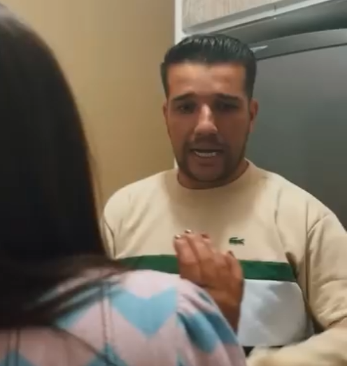 H1806001 Salvou sua Mãe do seu Padrasto part2