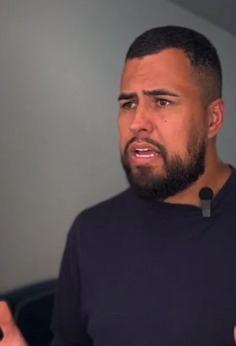 H1806002 Terminou Namoro quando ela levou filha para morar juntos part2