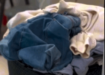 H1806005 Será que toda empregada doméstica precisa lavar roupa part1