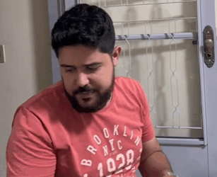 H3111009 Mãe Ensina sua Filha Trabalhar, Mas Não Esperava por Isso! part2