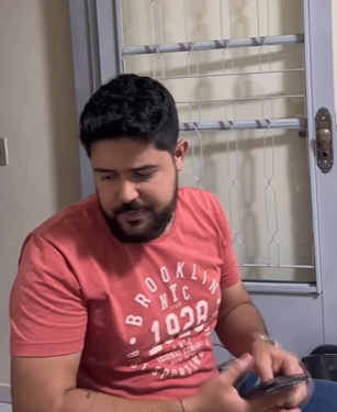 H3111009 Mãe Ensina sua Filha Trabalhar, Mas Não Esperava por Isso! part2