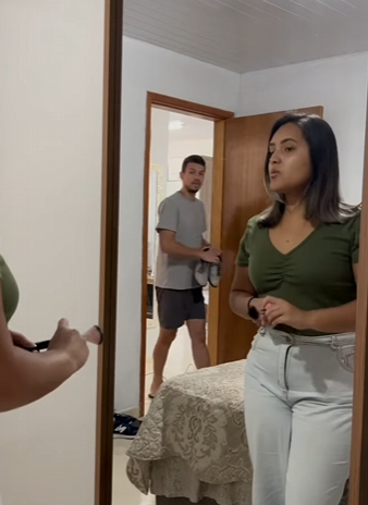 H1808001 Ah se todas as mulheres fizessem isso! part2