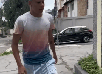 H1811005 Ela Tirou Sarro das Roupas de Ano Novo da Amiga Recebeu uma Baita Lição part2