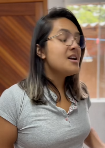 H1908002 Esposa queria jogar comida fora, seu marido fez isso part2