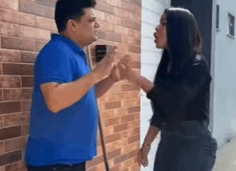 H1908003 Gerente arrogante tratal mal dono da empresa part2