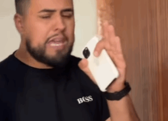 H1906001 Patroa arrogante aprende uma grande lição do seu Marido part2