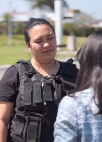 H1906005 Por ser filha da delegada pensou que nada aconteceria part2