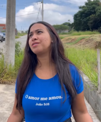 H2003004 Recusou um terreno de presente, ela queria uma casa ou nada, grande surpresa ela teve part2