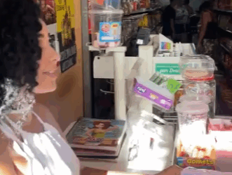 H2008001 Ela usou uma melancia para engana los part2