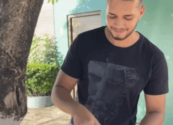 H2008005 Garota miliona ria po suas baba prova part2