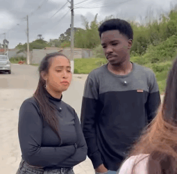 H2009001 Tem mulher que não quer que você esteja com ela, mas não quer te ver com outra pessoa part2