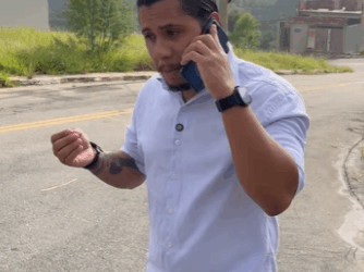 H0415002 Ele não deu ouvidos sua esposa olha como terminou part2