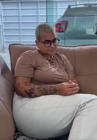 H2016004 Marido queria apenas um celular na casa dele sua esposa que não tivesse nada part2