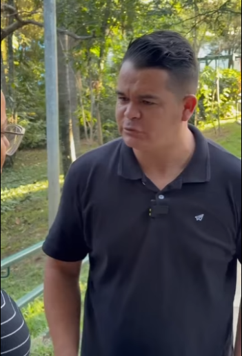 H2101001 Boa jovem descobre que sua MÃE moradora de rua part2