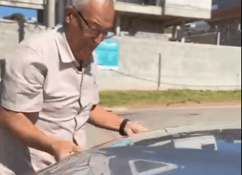 H2101003 Taxista salva filha de milionário lindamente recompensado part2