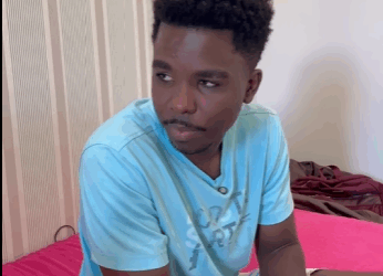 H0415008 Ela saia chegava tarde marido não reclamou, mais sua sogra sim part2