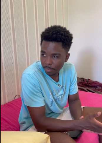 H0415008 Ela saia chegava tarde marido não reclamou, mais sua sogra sim part2