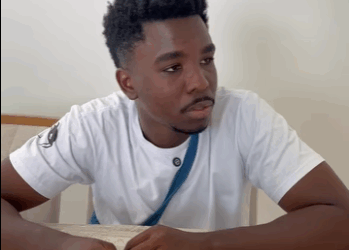 H0415001 Queria que ela lhe desse comida todos os dias por ser da família part2