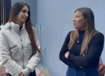 H2115001 Ela acreditava que mandava em casa, mas teve uma grande lição part2