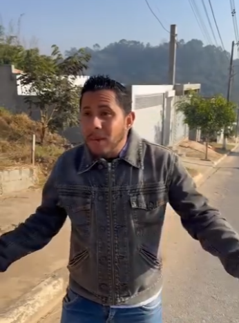 H2115005 Fingia se de doente para despertar pena part2