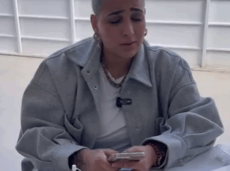 H2109005 mau pagador conhecido até pela maneira de falar part2