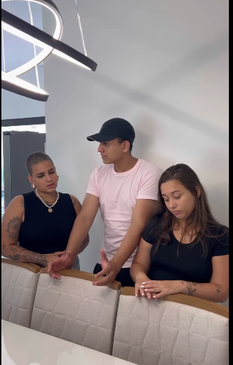 H2203006 Um mal agradecido desde que ele esteja bem esquece quem ajudou part2