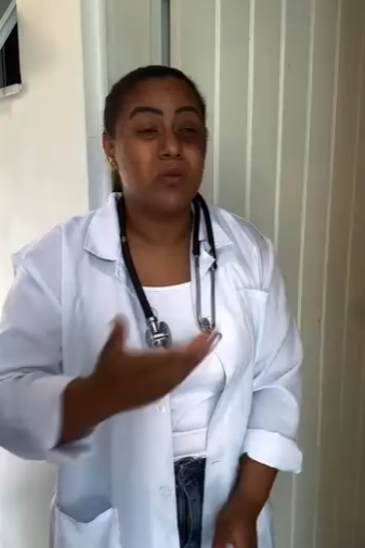 H2206001 Jovem engravida de um homem mais velho mas essa médica salvou sua vida part2