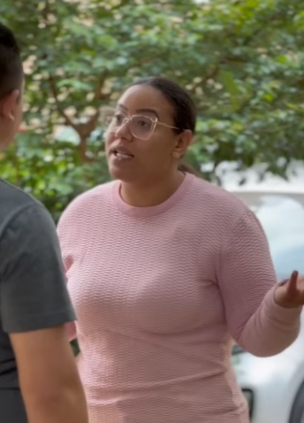 H2206004 Menina tratava seu tio dessa maneira Mas sua tia descobriu motivo part2