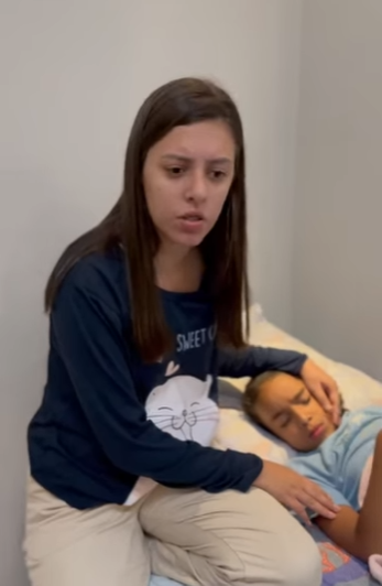 H2206002 Criança m1mada fazia birras no celular, mas que aconteceu no final deixa uma lição part2