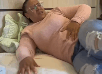 H2206003 Pai expulsou filha de casa por achar que ela estava grávida Mas não imaginava toda verdade part2