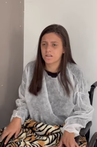 H2206007 Homem trocou esposa doente pela amante Mas recebeu uma grande lição part2