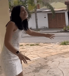 H3111008 Mãe da uma Grande Lição Sua Filha Soberba! part2