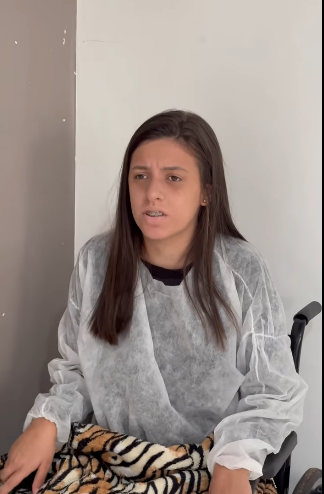 H2206007 Homem trocou esposa doente pela amante Mas recebeu uma grande lição part2