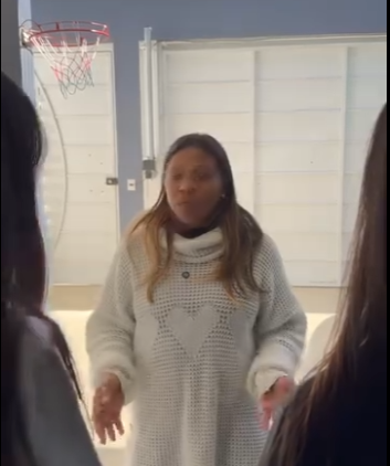 H2215007 Elas estavam assustada veja que aconteceu no final part2