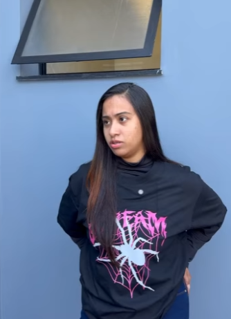 H2215001 Ela acreditava que mandava em casa, mas teve uma grande lição part2