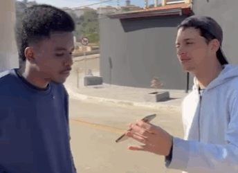 H2215003 Com tanto filtro fica difícil te conhecer part2